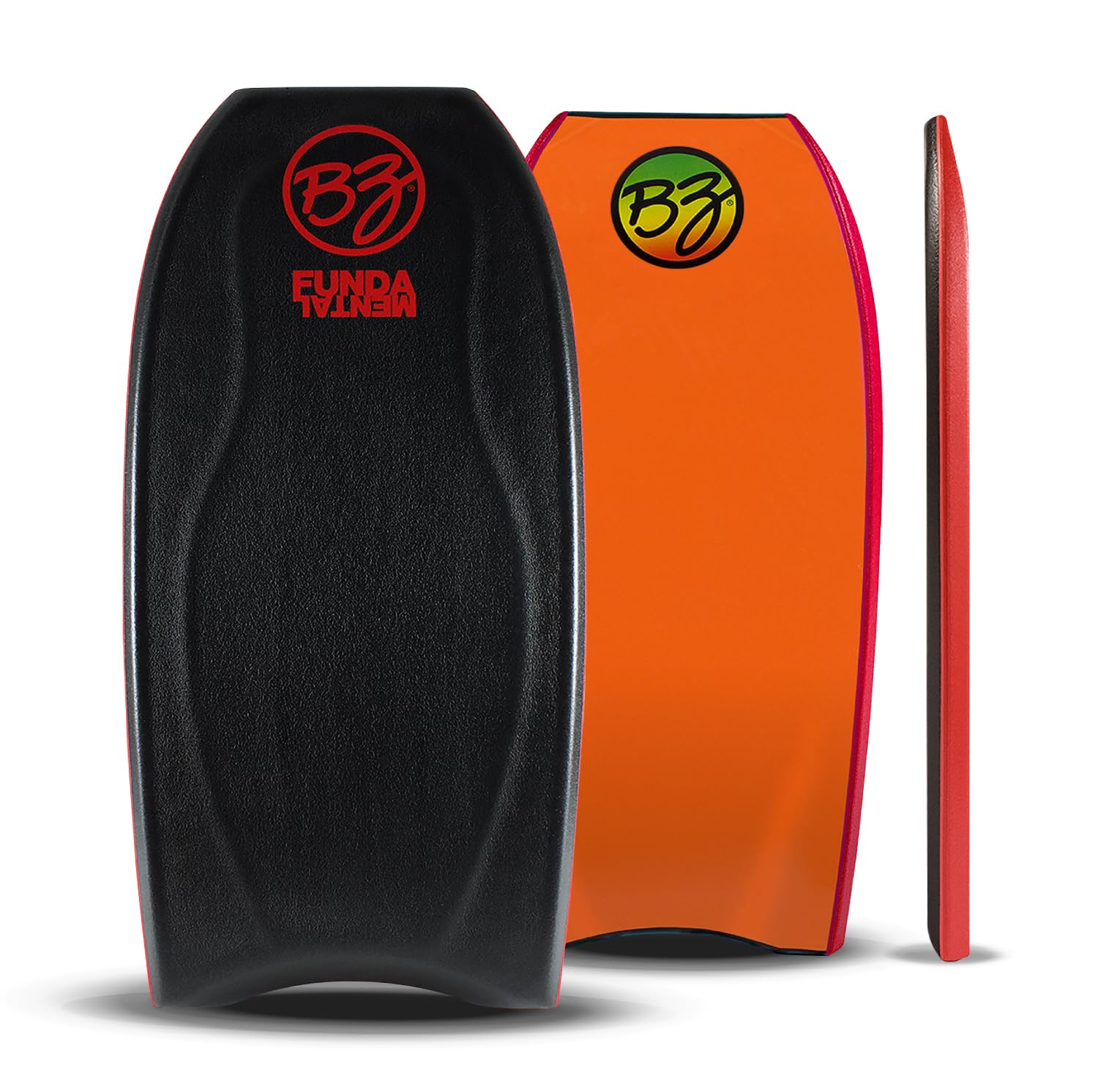 b'z bodyboards blackball 検turbo stoog Amazon.com : BZ Fundamental 42-43